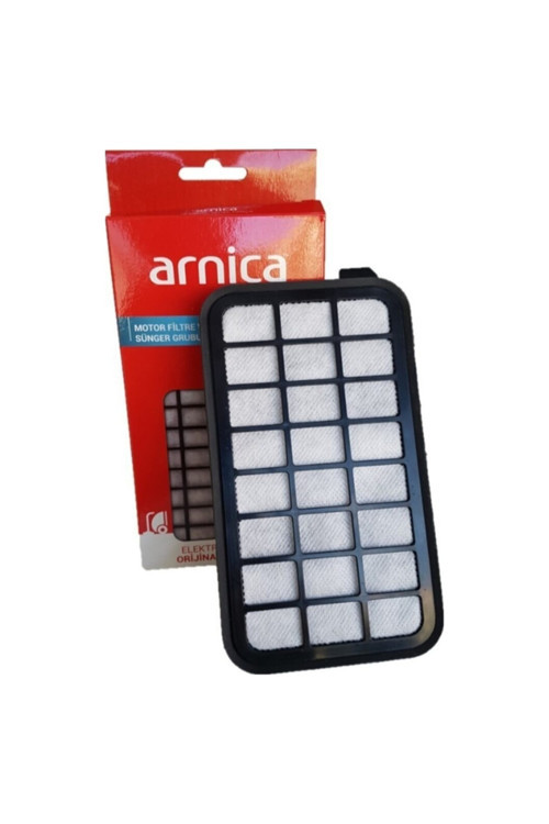 Arnica Tesla Premium Motor Koruma Filitresi