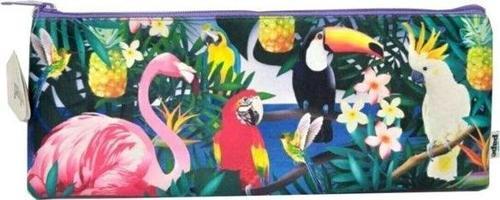 Jumbo Tropical Kalem Kutusu