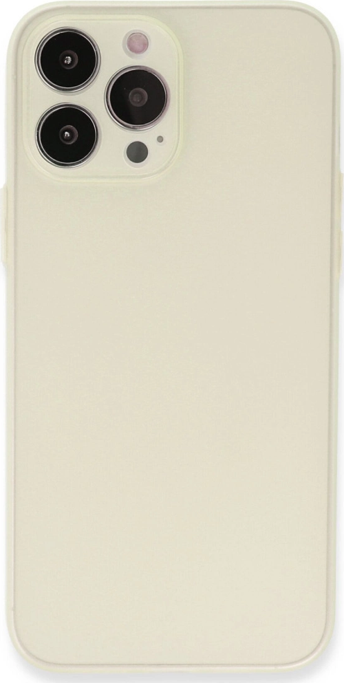 iPhone 13 Pro Kılıf Puma Silikon - Gold