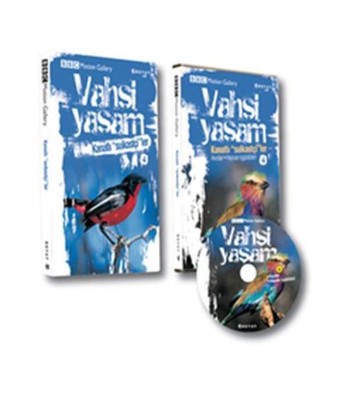 Vahşi Yaşam 2/ Kanatlı Suikastçiler
