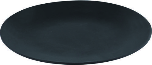 Döküm Yuvarlak Servis Tabağı Çap(Ø)25cm.