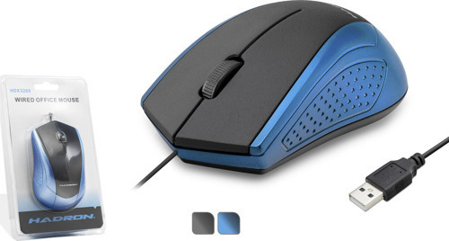 Büro Ev Ofis Bilgisayarı için Renkli 800/1400DPI Mouse