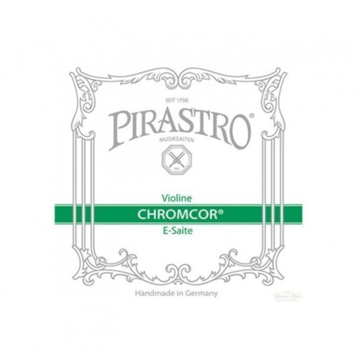 319120 Chromcor 1 No Keman Teli - Birinci Tel - E