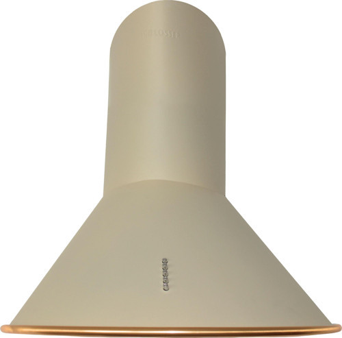 SCHLOSSER OVALADO RUSTİK KREM 60 CM DAVLUMBAZ