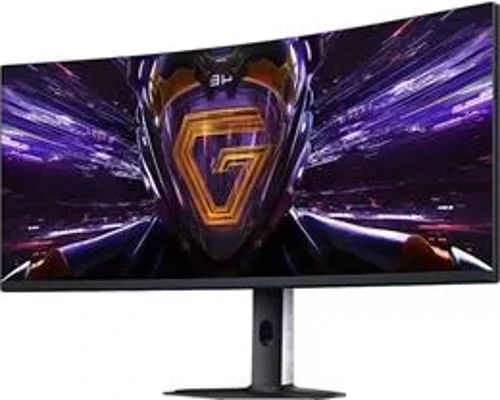 34" Mi G34Wq (2026) Curved 180 Hz 1 Ms Wqhd Gaming Oyuncu Monitör