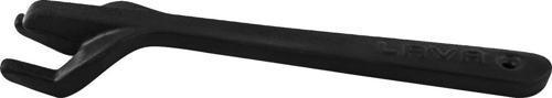 Sıcak Hot Plate ve Tabak Taşıma Tutucusu.Siyah Renk Ağız Boşluğu 6mm. Ölçü 5x21cm.
