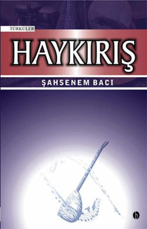 Haykırış