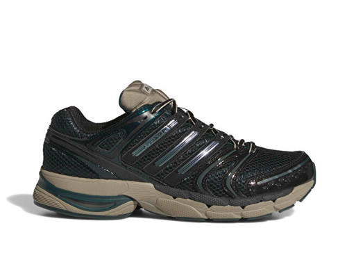 Adistar Control 5 Unisex Günlük Ayakkabı KJ3631 Beyaz