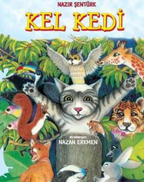 Kel Kedi