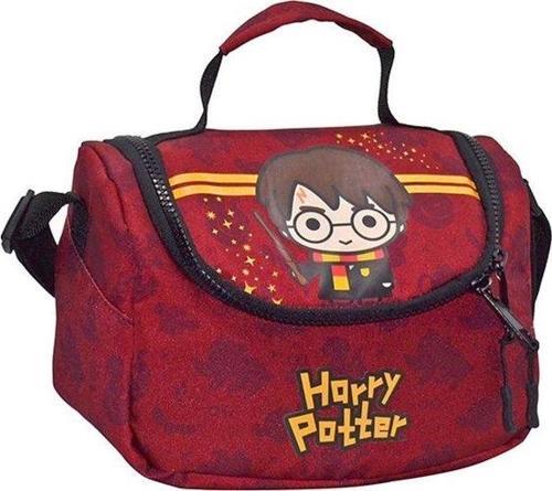 OBM Harry Potter Beslenme Çantası 1362