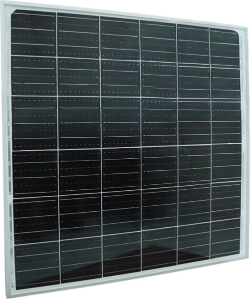 GÜNEŞ PANELİ 110W MONOKRİSTAL