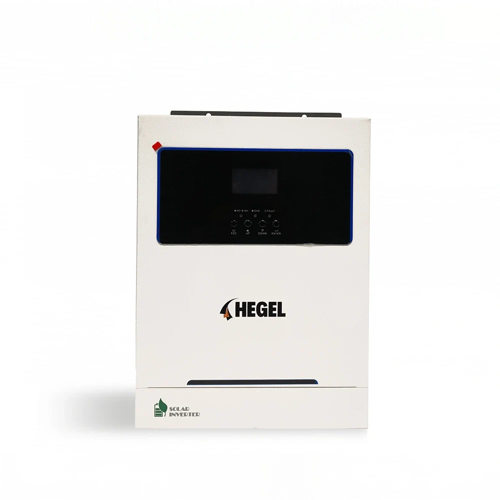 3KW MPPT'Lİ YÜKSEK VOLTAJ TAM SİNÜS AKILLI İNVERTER