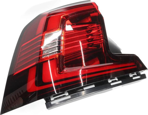Volvo S90 Sol Stop Lambası 2021-2023