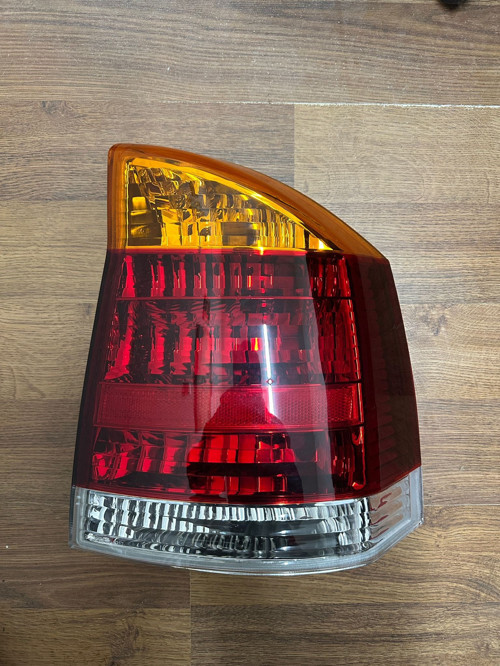 Opel Vectra C Sağ Stop Lambası 2002-2005 TYC