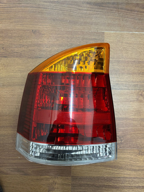 Opel Vectra C Sol Stop Lambası 2002-2005 TYC