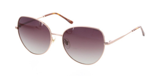 HW2339-03 56 Polarize Kadın Güneş Gözlüğü