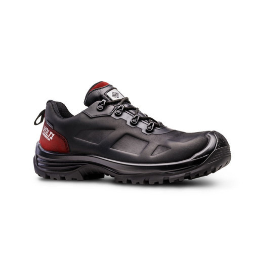 Ohm Sb Src Hro Elektrikçi İş Ayakkabısı