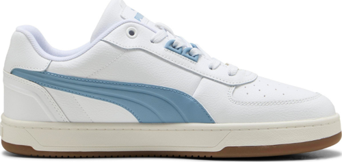 Caven 2.0 Unisex Sneaker Spor Ayakkabı – Hakiki & Sentetik Deri