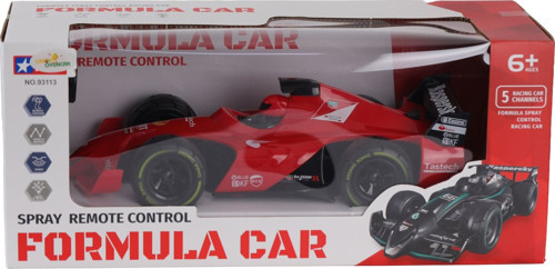 93113 ŞARJLI DUMAN ATAN ARABA