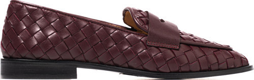 Kadın Babet 2016 27 Napa Leather