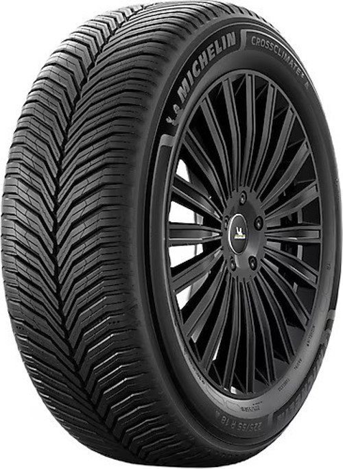 CrossClimate 3 225/50R17 98V XL M+S 3PMSF Otomobil 4 Mevsim Lastiği (Üretim Yılı: 2026)