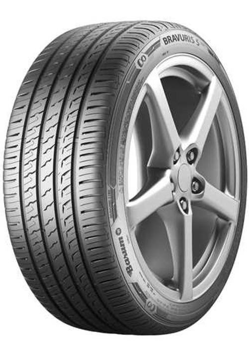 235/50R17 96Y Bravırus 5HM Yaz Lastiği - 2026