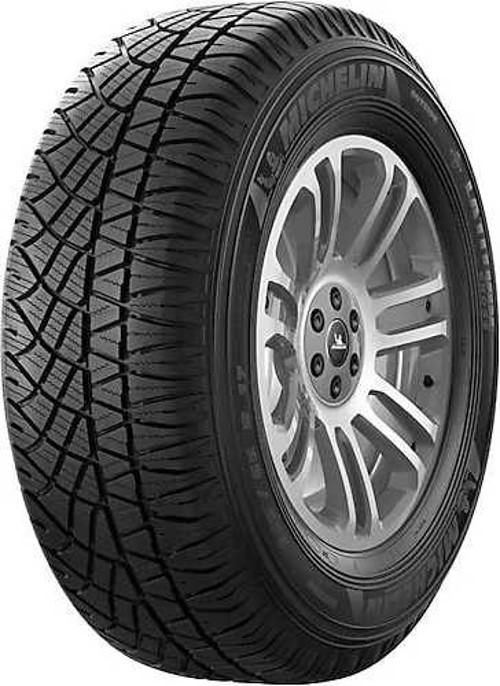 265/60R18 110H Latıtude Cross Yaz Lastiği - 2026