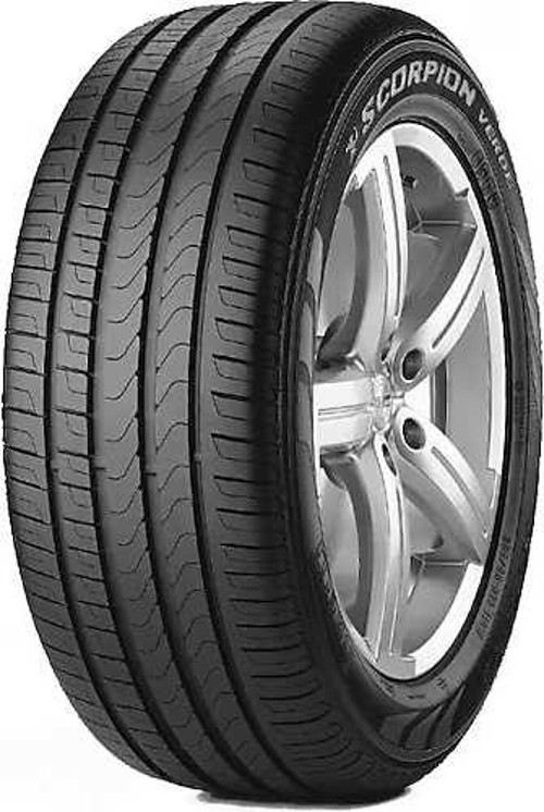 235/55R19 105V Scorpion Verde Vol XL Yaz Lastiği - 2026