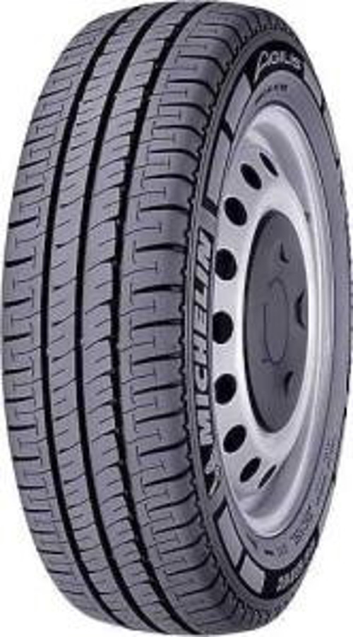 215/65R16 106/104T Agilis 3 Yaz Lastiği - 2025