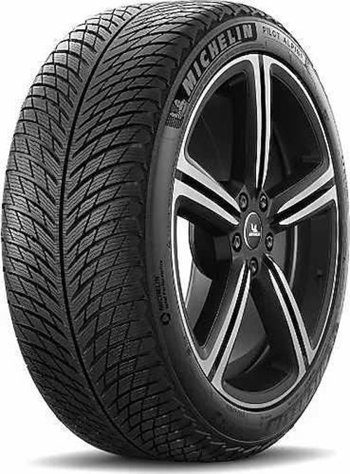 255/35R21 98W Pilot Alpin 5 Kış Lastiği (2022)