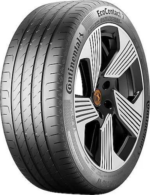 265/45R20 108H EcoContact 7 MO Xl Fr Yaz Lastiği - 2025