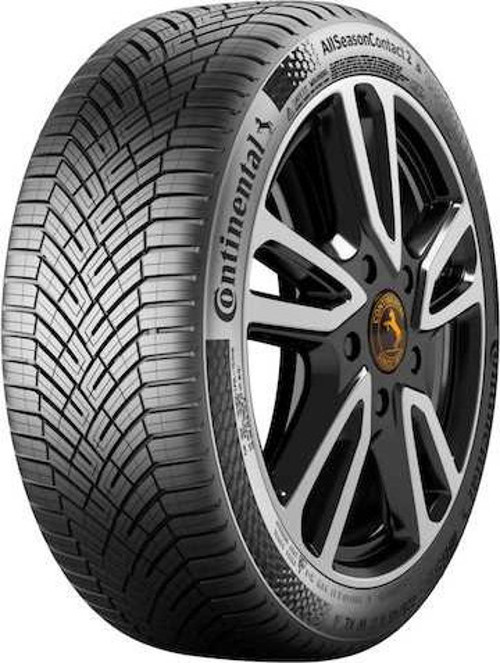 245/45R19 102Y AllSeasonContact 2 XL Fr 4 Mevsim Lastik - 2026
