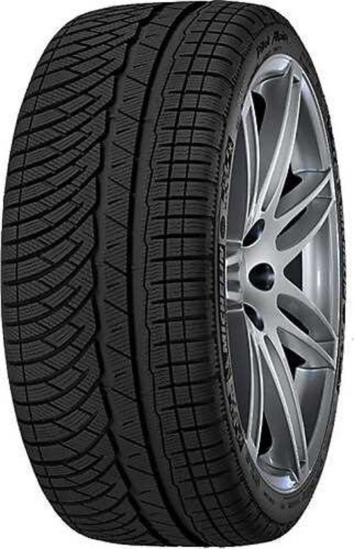 285/40R19 107W Pilot Alpin 4 Pa4 XL Kış Lastiği (2024)