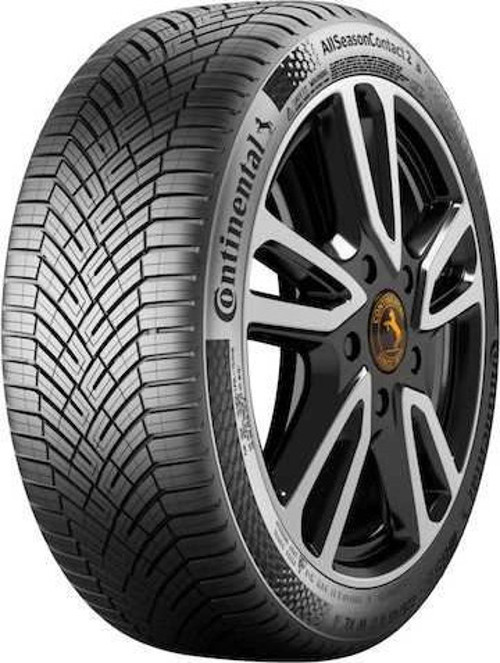 235/45R18 98Y AllSeasonContact 2 XL Fr 4 Mevsim Lastik - 2026