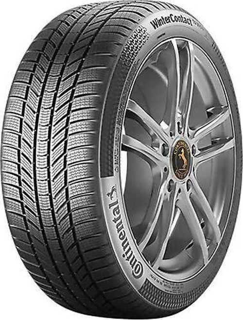 215/60R18 98H ContiWinterContact TS 870 P Kış Lastiği - 2026