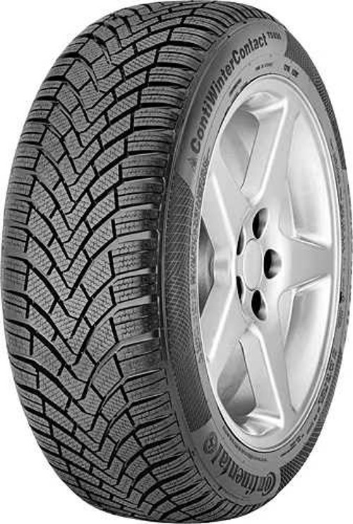 255/55R19 111H WinterContact TS 850 P Suv Ao Xl Fr Kış Lastiği (2025)