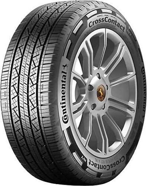 245/65R17 111H XL FR CrossContact H/T 4 Mevsim Lastik - 2026
