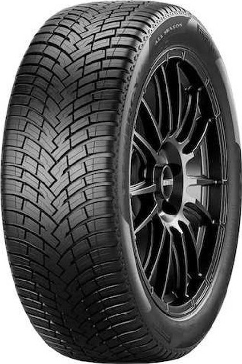 175/65R15 88V Powergy All Season Sf M+S XL 4 Mevsim Lastik (2025)