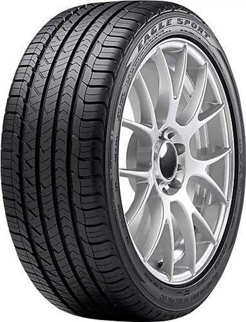 245/50R20 105V Eagle Sport All Season J XL FP Yaz Lastiği (2025)