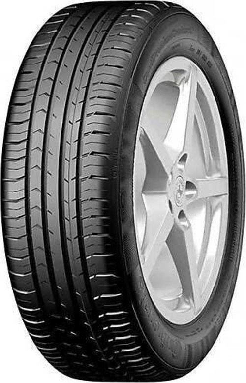 195/55R16 87H ContiPremiumContact 5 Yaz Lastiği - 2026