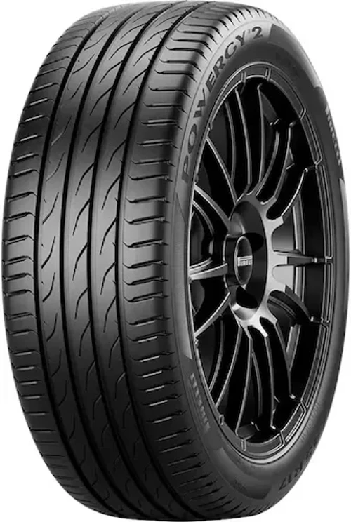 235/60R18 107W Powergy 2 XL Yaz Lastiği - 2026