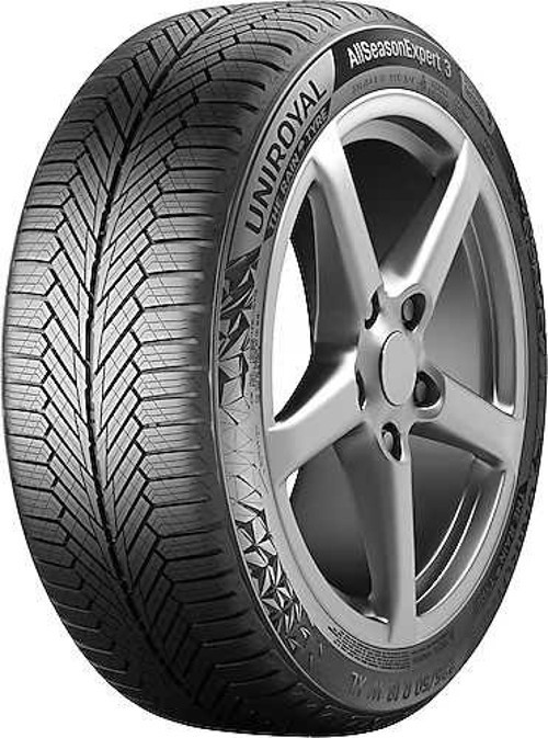 205/55R19 97V AllSeasonExpert 3 XL 4 Mevsim Lastik - 2025