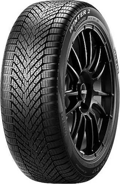 215/55R18 99T Cinturato Winter 2 Elt XL Kış Lastiği (2024)