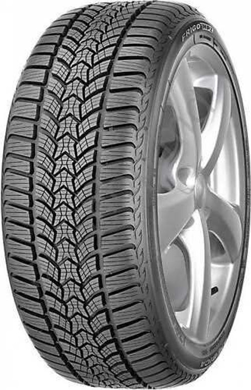 215/50R17 95V Frigo Hp 2 XL Fp Kış Lastiği - 2025