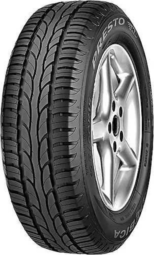 225/55R19 99V Presto Yaz Lastiği (2025)