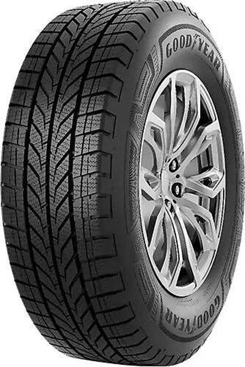 225/75R16C 121/120R Winter Command Cargo Kış Lastiği (2023)