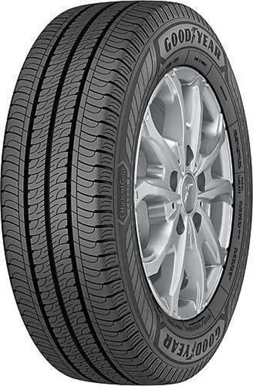 185/75R16c 104/102R Efficientgrip Cargo 2 Yaz Lastiği - 2025