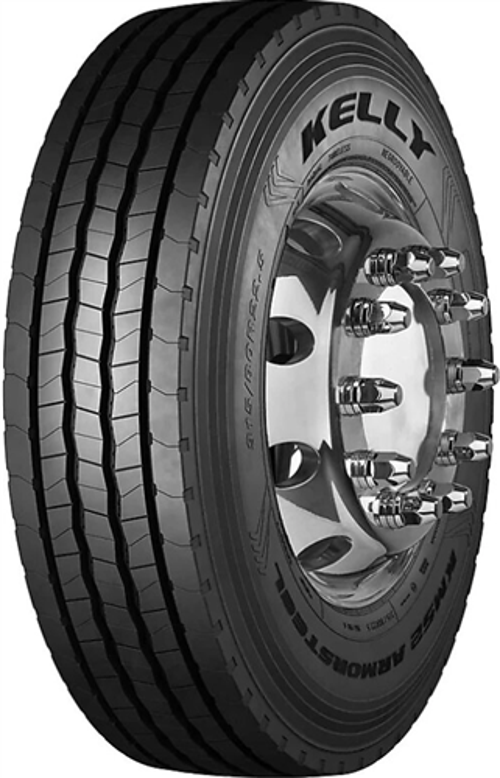 315/80R22.5 156/150K Armorsteel Kms 2 M+s ( Hafriyat Düz ) 4 Mevsim Lastik - 2026