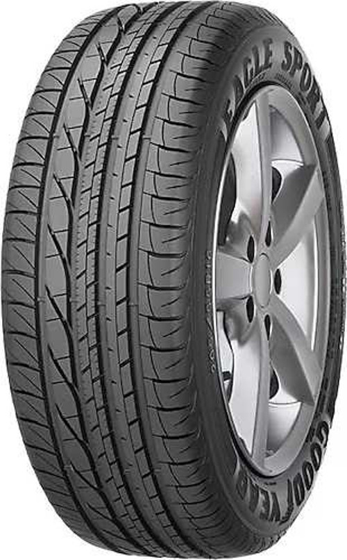 235/50R19c 111/109T Eagle Sport Cargo Yaz Lastiği (2025)