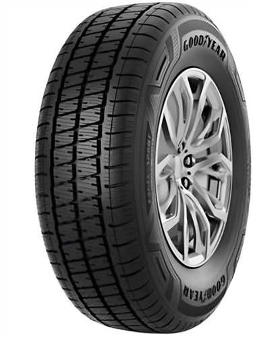 215/65R16c 109/107T Eagle Sport 4 Seasons Cargo 4 Mevsim Lastik - 2026